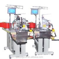 Automatic Super High-speed Glove Overlock Machine