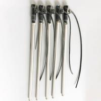 Industry Anti-corrosion water Titanium Immersion acid tank heater for Chemical Tank