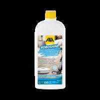 ROBOSHINE Robot Mop Concentrated Liquid Cleaner Low Foaming High Coverage Floor Detergent for All Hard Surfaces Removes Dirt