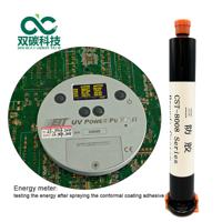 PCB Conformal Coating Manufacturers Water Resistance Low VOC Conformal Coating Gel
