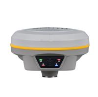 SOUTH G3 GALAXY International Version GNSS RTK Receiver Base Rover IP68 Waterproof WiFi/Bluetooth/4G Enabled Land Surveying