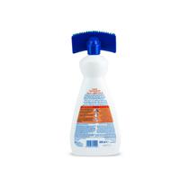 Experience Professional Level Stain Removal with Dr Beckmann Plastic Cleaning Brush 650ml Portable Carpet Cleaner