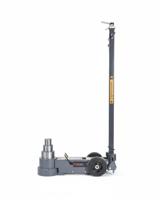 PRESS JACK HX-376 Truck Repair Pneumatic Heavy Duty Air Jack Alloy Construction >50T Capacity Garage 3-Year Warranty France