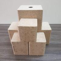Pallet blocks