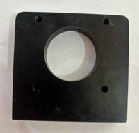 High Quality Aluminum Mounting Plate Motor Accessories