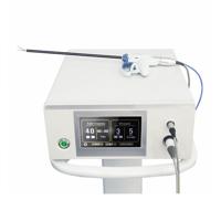 Factory  Cost | High Frequency Ultrasonic Dual Energy System Bipolar Ligasure Vessel Sealing Abdominal Surgery for Pet Human Use