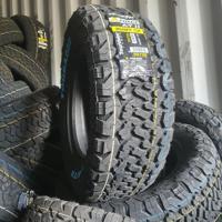 Haida New Tubeless Passenger Car Radial Tires Premium All Terrain Winter for 4x4 off Road Vehicles with M+S Marking 195/65R15