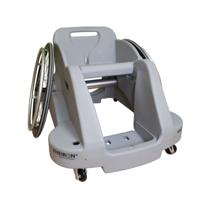 Advanced Sports Wheelchair Competitive Para-Athlete Chair, 24-Inch Active Wheels, Customizable Colors, Ergonomic Frame