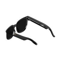 Smart Ai Glasses with 8MP 4K Camera Sunglasses for Real-time Ai Assistant Translation Music Playing Calling AR Hardware