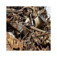 Stainless Steel HMS 1 & 2 Heavy Melting Scrap Excellent Quality Export OEM ODM Service CA Origin