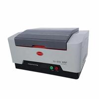 Energy Dispersive X-ray Fluorescence Spectrometer High Accuracy RoHS Halogen-free Environmental Analyzer Solid/Powder/Liquid 1