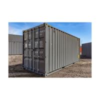 40Ft Dry Type Container Used Clothes in Bales Excellent Quality for Sale CA 7-15 Days Delivery