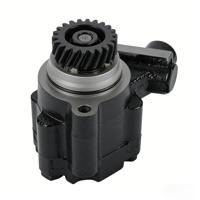 Heavy-duty truck high-performance power steering pump OE-MC092059 for mitsubi-shi fuso with 6D16T/6D16 engine brand new part