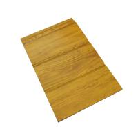 AFO-P1601 Decorative Plate Metal Cladding for Durable and Elegant Home or Office Decor