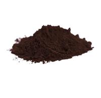 Black Ultra Dark High Alkalized Cocoa Powder Grade a 2 Year Shelf Life for Biscuits & Oreo Type Products