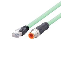 IFM EVC924 Cables