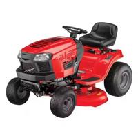 TB High Quality 17.5HP Riding Lawn Mower 40-Inch Deck 4-Stroke Gasoline Engine 220V Industrial Municipal Environmental Machinery
