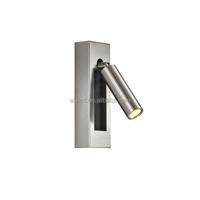 Surface Rotating Flexible Reading Wall Light Adjustable Headboard Wall Lamps Bedside Wall Lamp Bedroom Hotel Project Engineering