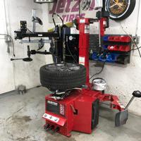 In Stock 3D Wheel Alignment Tool Cheap Hunter Wheel Balancer for Tire Workshop