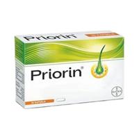 Priorin Hair Extension Capsules 120-Unit Set-Composite Material