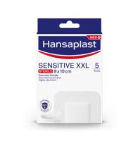 Hansaplast Herbal Antiseptic Eco-friendly Regular Bandage for Cuts & Wounds | 100 Strips