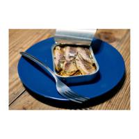 Best Quality SARDINE Fish Vegetable Oil /soya Oil Canned Sardine 3-4 Pieces 125g*50tins