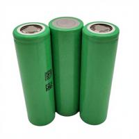 Queenbattery QB18650 21700 50G Battery 5000mAh 10A Discharge KC/CE Certified 500 Cycles UAV EV E-bikes E-scooter E-cars Energy