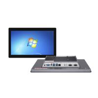 15.6 Inch Industrial-Grade Accessory High-Performance Industrial Touch Panel PC In-Stock Industrial Computer Durability Features