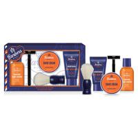 Barbers Shave Makeup Tools & Nail Care Sets