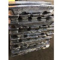 Pure Lead Ingot