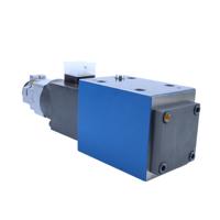 New Solenoid Valve Part Number 4WRP-10-EA32S-1X/G24Z4/M Hydraulic Directional Valves 4WRPE 10 E1-80SJ-2X/G24KOA1M