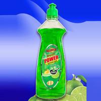 Smart Eco-Friendly Dish Washing Liquid Detergent 5%-15% Active Ingredients 500m Model Other Household Chemicals Home Hotel
