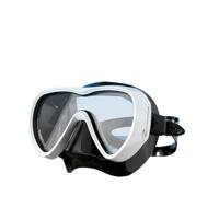 Wholesale Single Lens Diving Mask New Nose-Protecting Integrated Silicone for Scuba Mask Anti-Fog & Anti-Scratch Snorkel Mask