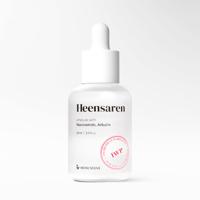 HEENSAREN Brightening Ampoule 30ml Korean derma moisture bodycare elasticity gentle hydrating hydrating maternity derma