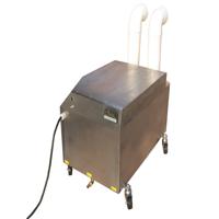 Ultrasonic Humidifier