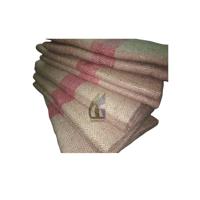 Most Popular 48x28 Inch 907g Recyclable Jute Bags Top Selling Food-grade Burlap Sacks for Wheat Wholesale Goodman Global