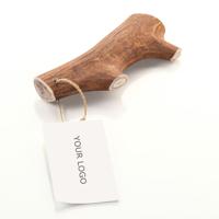 Hot Selling Healthy And Wholesome Chew Natural Reindeer Antler Dog Chew - Size XL Dog Chew Toys