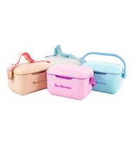 Original Commercial Large Capacity Insulated Rechargeable Beer Cooler Box Custom Modern Style Portable Thermal Feature Wholesale