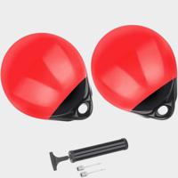 Eco-Friendly Buoys for Marine Environment