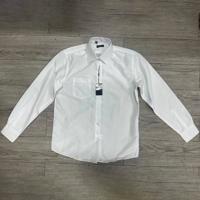 Mens Shirt Overrun Overstock Leftover High End Brand Surplus Garments Apparels Clothings Factory Leftover Stock Lot