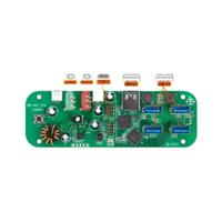 Custom Odm Pcba Board Pcb Circuit Board Software Oem Pcba Manufacturer Assembly Companies Pcb Layout Design Services