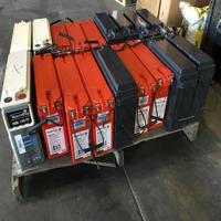 Premium Grade Drained Lead Acid Battery Scrap Auto Plate 99% Purity Lead Battery Plate Scrap