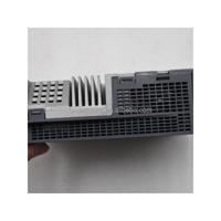 Other Electrical Equipment New and Original Servo Motor Driver MR-J5-20A Series Servo Motor Amplifier Drive